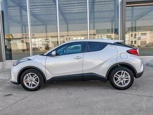 <span class=keywords><strong>Toyota</strong></span> <span class=keywords><strong>C</strong></span>-<span class=keywords><strong>HR</strong></span> 2023 2.0L Edición Comfort Usado - Product Image 2