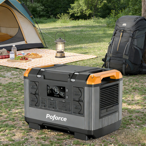 Solar <b>Generator</b> Set South Africa Mobile Lithium Battery 2400W <b>Camping</b> Power Travel Portable Station T20 High Capacity Power 2016 - Product Image 5