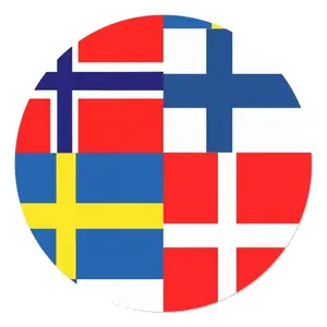 Best IPTV Scandinavian Nordic Sweden Norway Finland Denmark UK USA Mexico Laino IPTV Free Test