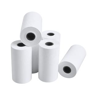 Papel para Caja Registradora de Alta Calidad de 48 Gsm, Directo de Fábrica - Product Image 4