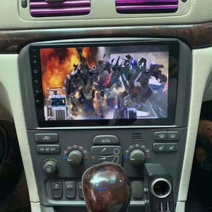 4+64GB สำหรับ S80 หน้าจอสัมผัส Android Auto กล้อง 360 AHD ระบบนำทาง GPS เครื่องเล่นวิทยุติดรถยนต์ 2DIN OEM CarPlay fm - Product Image 2