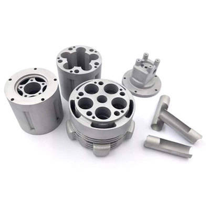 OEM 3D Printing Service SLA SLS SLM FDM MJF Supplier Custom High Precision Industrial Rapid Prototype Parts - Product Image 1