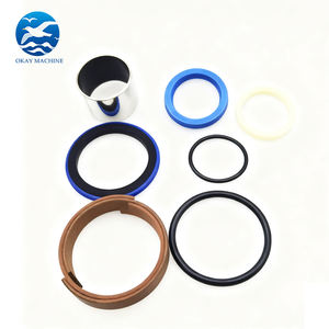 Dichtung ssatz Hydraulik 324-0355 Zylinder reparatur sätze für Radlader 924K 930K - Product Image 3