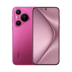 Smartphone Huawei Pura 70 5G de Alta Calidad, Pantalla de 6.6 Pulgadas, Kirin9000S1, Teléfono para Fotografía de Moda, Cámara de 50MP con HarmonyOS 4.2 - Product Image 1