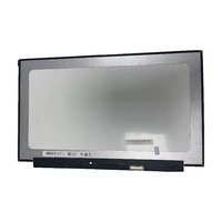 Écran LCD de remplacement NT156FHM-N61 compatible avec l'ordinateur portable Samsung NP550XDA, écran IPS FHD 15,6 pouces 1920x1080 Ba59-04414a