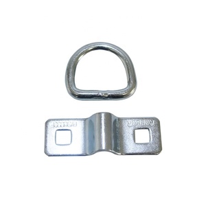 RY Prix <span class=keywords><strong>d</strong></span>'usine Quincaillerie en acier au carbone <span class=keywords><strong>Anneau</strong></span> <span class=keywords><strong>d</strong></span>'<span class=keywords><strong>arrimage</strong></span> <span class=keywords><strong>d</strong></span>'ancrage en <span class=keywords><strong>D</strong></span> boulonné forgé avec plaque <span class=keywords><strong>d</strong></span>'<span class=keywords><strong>arrimage</strong></span> Ancres <span class=keywords><strong>pour</strong></span> remorques Vans - Product Image 6