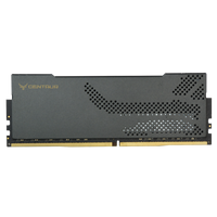 CENTAUR 8GB 16GB 32GB DDR4 RAM Desktop Memory 2666Mhz 3200Mhz with ECC Function in Stock