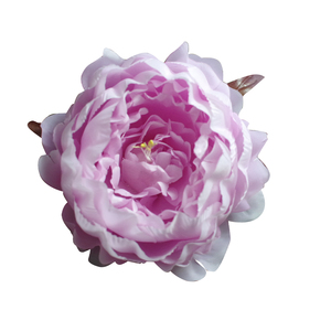 Tête de fleur de pivoine, 1 pièce, pour fausses fleurs, vente directe d'usine - Product Image 2