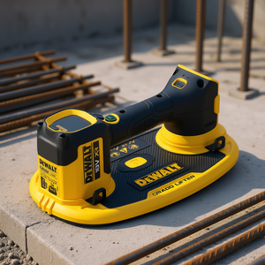 Outil sans fil DeWalt Grabo Lifter 18V XR pour barres d'armature - Product Image 3