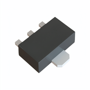 Distributeur agréé Achetez en ligne des composants électroniques Transistors BCX52-TP TO-243AA - Product Image 1