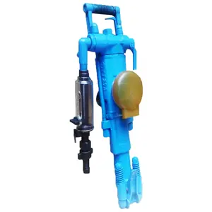 Portatile trapano acqua di pozzo di perforazione rig migliore di perforazione rig piccola macchina