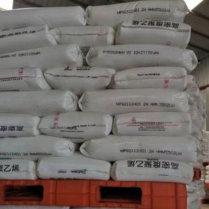 Gránulos de HDPE Virgen M80064, Precio de Resina HDPE, Pellets de Plástico M80064S, Precio de Polietileno de Alta Densidad para Contenedores y Tanques - Product Image 2