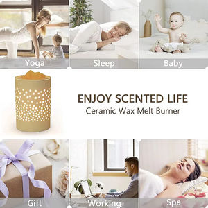 Керамическая ароматизатор Nafang - Product Image 6