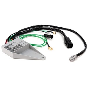 ชุดควบคุมสเต็ปเปอร์ 909510000 สำหรับคันเหยียบไฟฟ้าของคิวคี อาร์วี - Product Image 1
