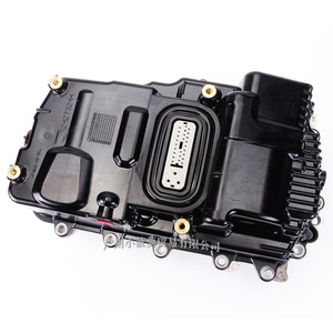 Cuerpo de Válvulas de Transmisión CVT 7DCT250 de Alta Calidad para Buick, Placa de Circuito de Aceite, Válvula Solenoide, Mecatrónica - Product Image 6