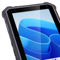Tablette robuste WinPad W702 7 pouces, écran tactile capacitif, batterie 5000 mAh, longue autonomie pour les ventes sur le terrain