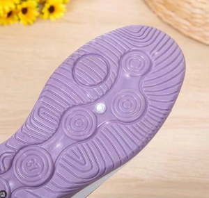 New Sports Breathable Mesh Casual Soft Sole Women's Shoes - Product Image 4