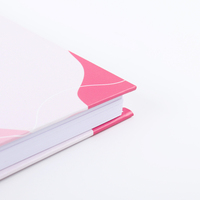 Journal de grande qualité avec impression personnalisée, carnet de notes de gratitude pour l'entraînement physique au quotidien
