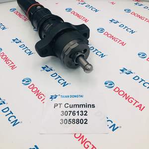 PT หัวฉีด3076132สำหรับ K38 KTA38 K19เครื่องยนต์ K50 - Product Image 6