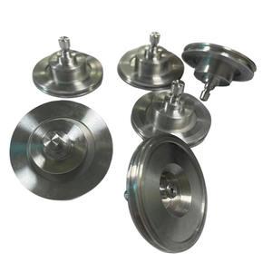 Prix d'usine de <span class=keywords><strong>service</strong></span> OEM de pièces d'aluminium d'usinage CNC sur mesure de haute précision - Product Image 5