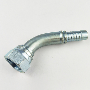 EATON người chiến thắng 45 độ jic nữ 74 hình nón ghế thủy lực Phụ kiện ống thủy lực bộ phận thiết bị động cơ thủy lực loạt 26741 - Product Image 3