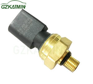 Capteurs auto nouveau capteur de pression de carburant OEM 06E906051K 03C906051A pour VW Touareg Passat Eos <span class=keywords><strong>Audi</strong></span> A3 A4 A5 A6 - Product Image 3
