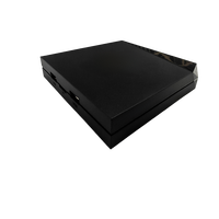 Boîtier TV OTT Android 11 STB 2G DDR4 ROM 32 Go WiFi 6 Gigabit avec prise en charge Bluetooth, télécommande vocale, rétroéclairage, lecteur multimédia intelligent, prise UK/EU, garantie