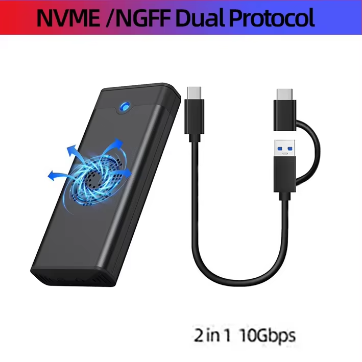 M8-NVME/NGF