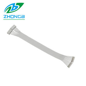 Cavo a Nastro Multicolore Passo <span class=keywords><strong>2</strong></span>.54mm Cavo Piatto a Nastro - Product Image 3