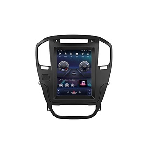 Junsun-Radio multimedia con Android para coche, radio de coche inalámbrico con Carplay, sin 2 dines, estilo Tesla, para Buick Regal, <span class=keywords><strong>Opel</strong></span> <span class=keywords><strong>Insignia</strong></span> 2009-2013 - Product Image 1