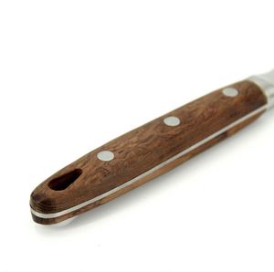 New Style <b>BBQ</b> Set with Metal Heat-Resistant and Chrome Plated Includes Essential Tools 6-8 Aluminum Case - Product Image 5