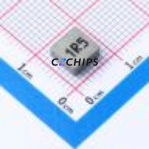 Inducteur de puissance FEXL0630A-1R5M SMD, 6,6x6,4 mm (Inductance : 1,5 µH) (Précision : 20 % Courant nominal : 15 A) - Product Image 1