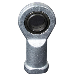 不锈钢内螺纹滚珠螺母接头轴承鱼眼杆端轴承SI16/<span class=keywords><strong>TK</strong></span>型号快速交货 - Product Image 3