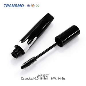 Contenant de mascara en plastique cosmétique sur mesure, durable et de qualité supérieure, rechargeable et recyclable, flacon vide pour cils - Product Image 5