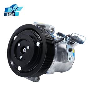 Compresor de Aire Acondicionado 447280-3840 447280-3841 95201-80S00 SV07C para SUZUKI SWIFT - Product Image 2