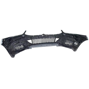 Montaje de Parachoques Delantero para <span class=keywords><strong>BMW</strong></span> Serie 8 840i G14 G15 G16 Componentes de Rejilla Envolvente Completo Original de Alta Calidad - Product Image 4