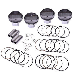 Kit de pistons pour moto HONDA 48.5/66/75/76/78mm <span class=keywords><strong>CRF</strong></span>/CMX250 CBR600/<span class=keywords><strong>250</strong></span>/500 CB500/<span class=keywords><strong>250</strong></span>/233 CRF230 FTR223 CMX500 CB/CBF/CBR1000 - Product Image 4