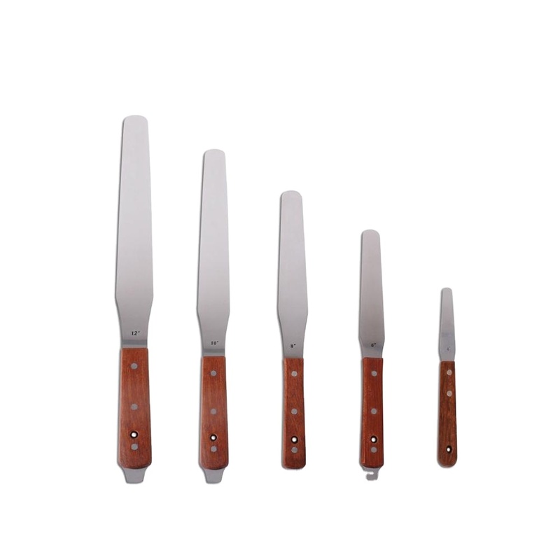 Screen Printing Ink Spatula Stainless Steel