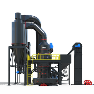 Thạch cao bột máy móc nhà máy raymond mill máy khai thác mỏ - Product Image 2