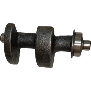 Cân bằng trục cho các mô hình 178f 186f 188f 192f L70 L100 4 đột quỵ không khí nhỏ mát động cơ diesel - Product Image 1