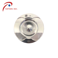 Pièce de moteur automatique de haute qualité segment de Piston 83mm pour Mercedes Benz OM651 2.2 CDI A6510301017 A6510303217 A6510300417 A6510300917