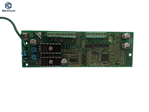 Tarjeta PG para Sensor de Controlador PLC, Nueva y Original, PG-X2 - Product Image 1