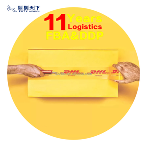 चीन से यूरोप के बीच सस्ता फेडेक्स एलसीएल + एक्सप्रेस फ्रेट सेवा - Product Image 3