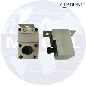 เซ็นเซอร์วัดแรงดัน 1089057543 ใช้ได้กับเครื่องอัดอากาศแบบสกรู โดย MC AUTOMATION & CONTROLS - Product Image 3