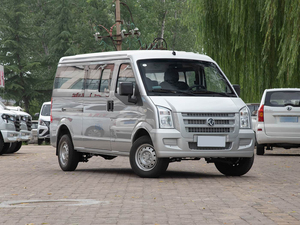 Véhicule utilitaire de haute qualité DFSK, camionnette Dongfeng Xiaokang C36 à aspiration naturelle, à vendre, 1.5L 112ch, essence - Product Image 3