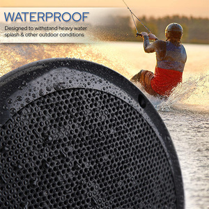 Loa âm thanh nổi chống nước 6,5 inch cho thuyền - Product Image 4