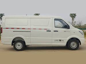 Minivan de Carga Eléctrica Kama <span class=keywords><strong>ES26</strong></span> Disponible en Stock, Mini Van Kama, Vehículo Camioneta Ligera - Product Image 6