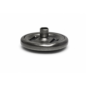 Boutons à pression en alliage de zinc de 12 mm avec logo personnalisé, placage et décoration en strass personnalisée pour jeans - Product Image 4