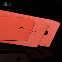 Poinçonnage de découpe en caoutchouc mousse éponge feuille haute température tampon de mousse silicone feuille de caoutchouc tampon silicone feuille de mousse de silicone