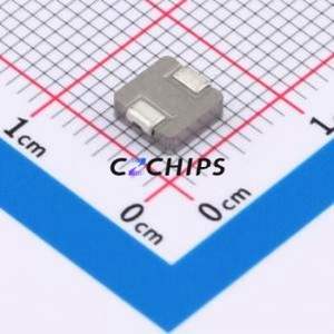 Inducteur de puissance CMPI0518-2R2M SMD, 5,5x5,2 mm (Inductance : 2,2 µH) (Précision : 20 % Courant nominal : 5 A) - Product Image 2